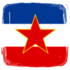 History Of Yugoslavia ícone