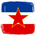 History Of Yugoslavia simgesi