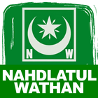 آیکون‌ Hizib Nahdlatul Wathan Indo