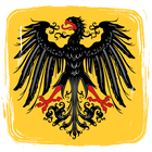 Holy Roman Empire History icon