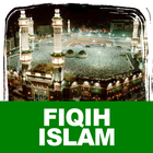 Ilmu Fiqih Islam biểu tượng