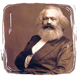 Karl Marx Biography icône