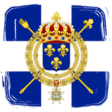 Kingdom Of France History ikon