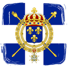 Kingdom Of France History-icoon