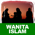 Kisah Wanita Islam आइकन