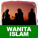 Kisah Wanita Islam আইকন