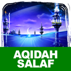 Kitab Aqidah Salaf biểu tượng