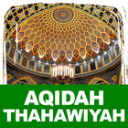 Kitab Aqidah Thahawiyah Indo आइकन