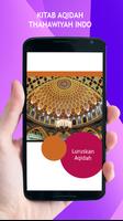 برنامه‌نما Kitab Aqidah Thahawiyah Indo عکس از صفحه