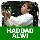 Lagu Religi Islam Haddad Alwi icône