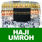 Panduan Haji Dan Umroh 圖標