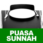 Panduan Puasa Sunnah ikona