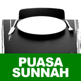 Icona Panduan Puasa Sunnah