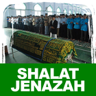 Panduan Shalat Jenazah أيقونة