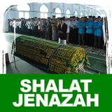 Panduan Shalat Jenazah 图标