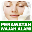 Perawatan Wajah Alami