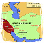 ikon Persian Empire History