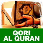 Qori Al Quran أيقونة