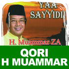 Qori H Muammar ZA biểu tượng