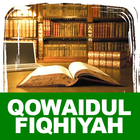 Qowaidul Fiqhiyah Terjemah-icoon