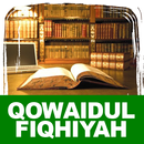 Qowaidul Fiqhiyah Terjemah APK