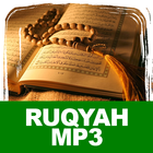 Ruqyah Mp3 simgesi