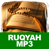 Ruqyah Mp3 icône