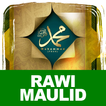 Rawi Maulid Lengkap