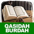 Rawi Qasidah Burdah Mp3 আইকন