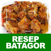 Resep Batagor