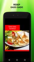 Resep Gado Gado screenshot 3