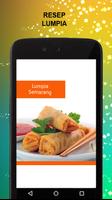 Resep Lumpia screenshot 1