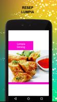 Resep Lumpia screenshot 2