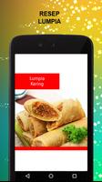 Resep Lumpia تصوير الشاشة 3