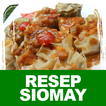 ”Resep Siomay