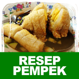 Resep Pempek アイコン