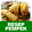Resep Pempek