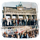 Icona Revolutions Of 1989 History