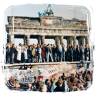 Revolutions Of 1989 History Zeichen