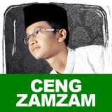 Sholawat Ceng Zamzam Mp3 icône