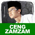 Sholawat Ceng Zamzam Mp3 ícone