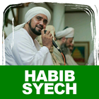 Icona Sholawat Habib Syech Lengkap