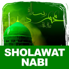 Sholawat Maulid Nabi ícone