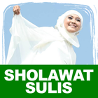 Sholawat Sulis Dan Haddad Alwi-icoon