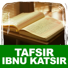 Tafsir Ibnu Katsir Indonesia アイコン