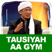 Tausyiah Aa Gym