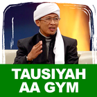 ikon Tausyiah Aa Gym