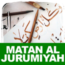 Terjemah Matan Al Jurumiyah aplikacja