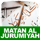 Terjemah Matan Al Jurumiyah icône