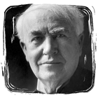 Thomas Alva Edison Biography icono